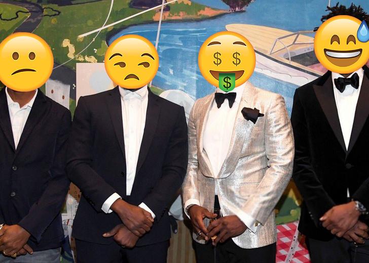 forbes-richest-dtf-magazine От Dr. Dre до Леди Гаги: Самые высокооплачиваемые музыканты десятилетия