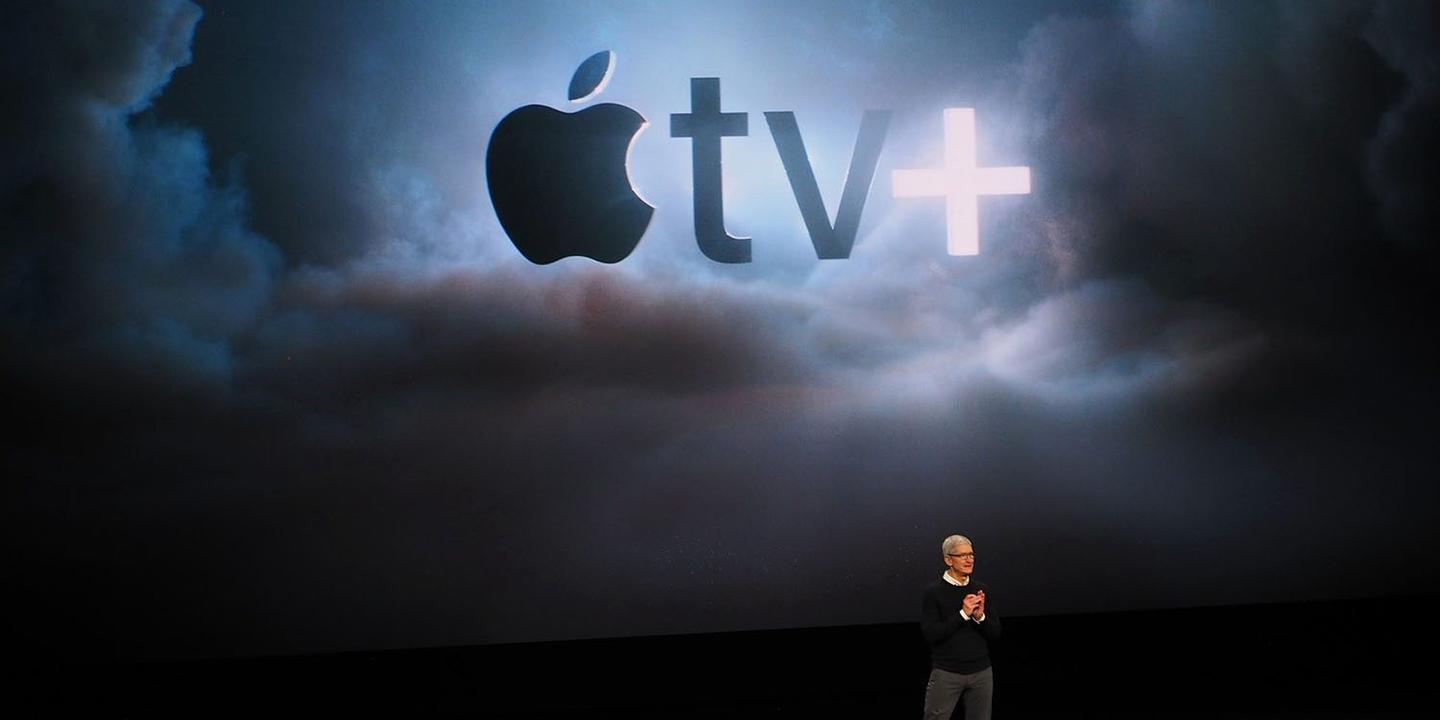 В октябре Apple может объединить свои сервисы в единую подписку