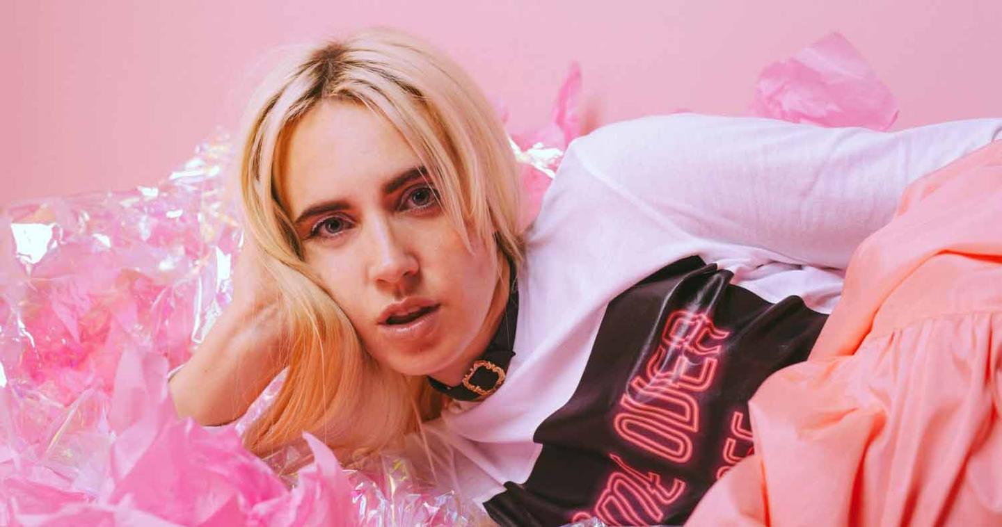 MØ выпустила новый мини-альбом