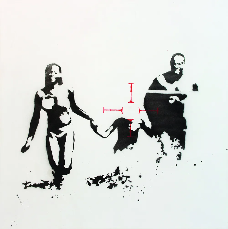 bansky 4