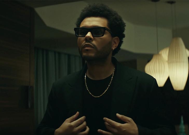 The Weeknd незадоволений розвитком сюжету серіалу «Ідол», у якому грає головну роль. Проєкт перезнімуть