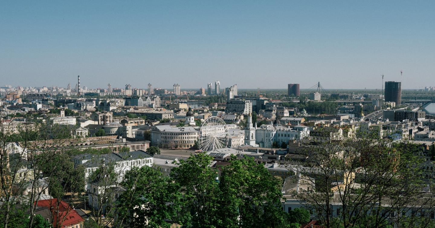 У Києві стартував Подільський тиждень мистецтва