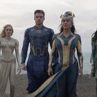 Marvel выпустила финальный трейлер «Вечных» с Анджелиной Джоли