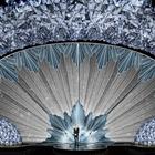 Сцену для церемонии «Оскара» украсят 45 млн камней Swarovski