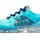 Первый взгляд: Nike Air Vapormax «Teal Tint/Blue Void»