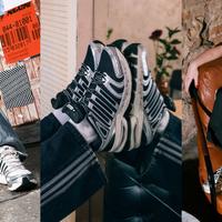 adidas перевипустив знакову модель Adistar Control 5. Вона вже доступна в Україні