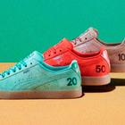Первый взгляд. «Валютные» кроссовки Puma