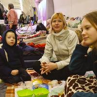 Хелен Міррен начитала нарис з історії України у документальному фільмі «Свобода у вогні»