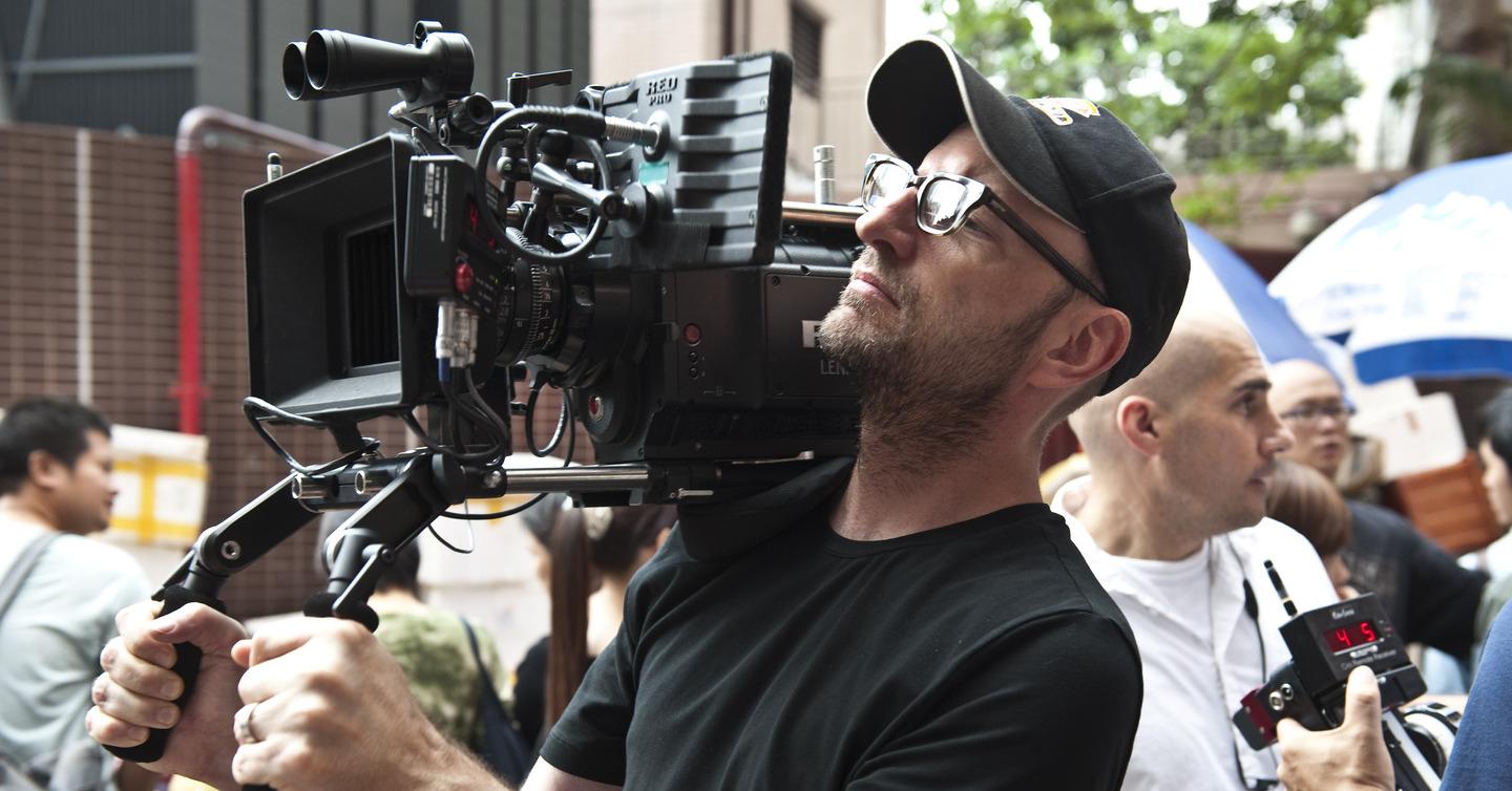 steven-soderbergh-dtf-magazine «Там никто не занимается сексом»: Стивен Содерберг — о супергеройском кино