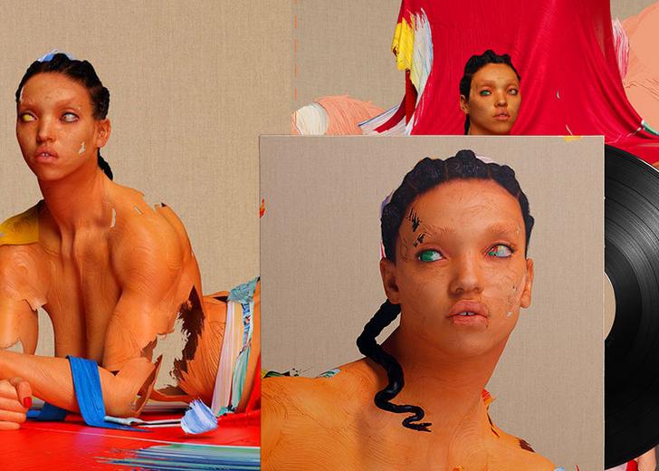 FKA twigs выпустила новый альбом. Слушайте его прямо сейчас