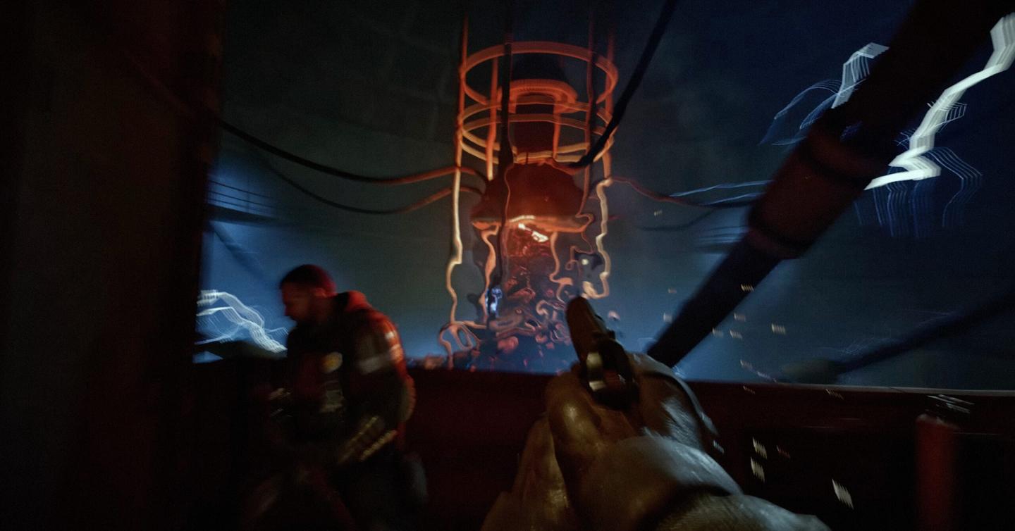 Вийшов трейлер першого сюжетного доповнення до S.T.A.L.K.E.R. 2