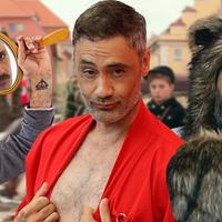 Почему все хотят Тайку Вайтити