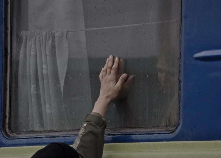 «Мілітантропос» — масштабне споглядання за зміною людини у війні. Говоримо з режисерами фільму напередодні прем’єри