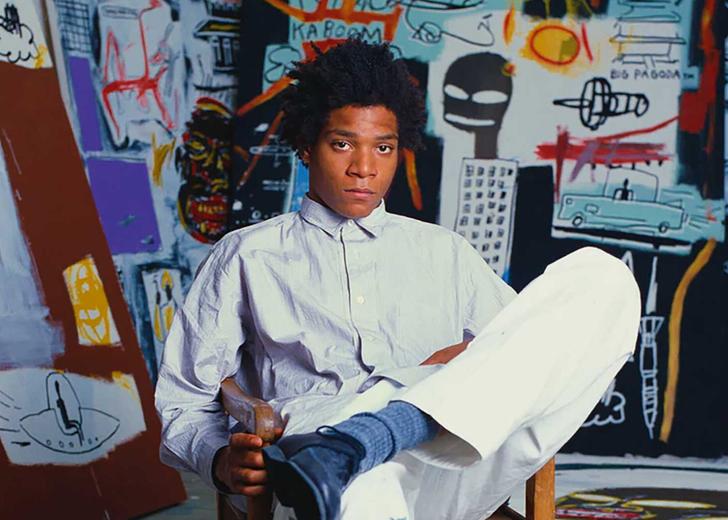 basquiat-movie-cover-dtf-magazine Знімають фільм про Жана-Мішеля Баскію