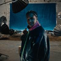 Кадр з кампейну A$AP Rocky та PUMA