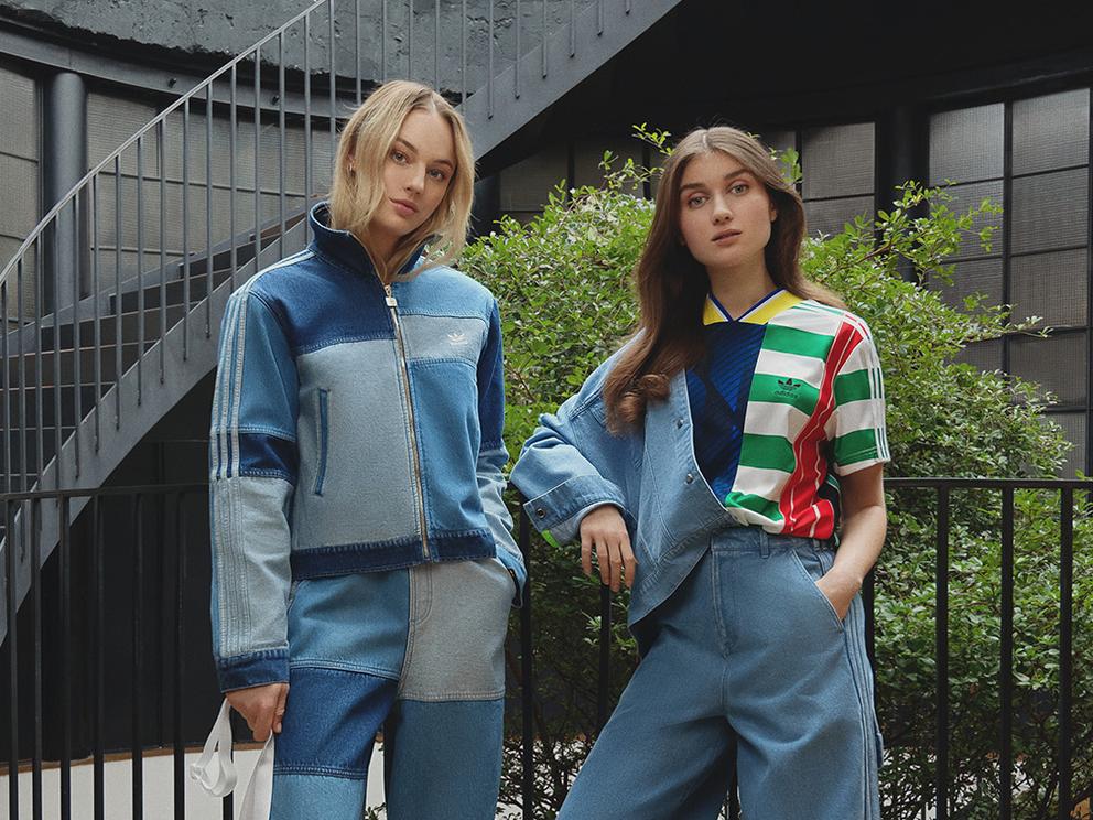 bilodid-jerry-heil-adidas-ks-cover-dtf-magazine Якою вийшла нова колаборація KSENIASCHNAIDER та adidas Originals