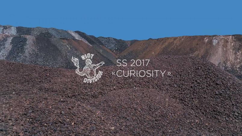 Riot Division Curiosity