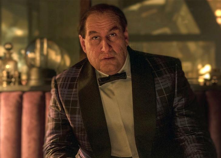 penguin spinoff-dtf-magazine «То була радість»: Колін Фаррелл розповів про зйомки у «Бетмені» та майбутній спін-офф, присвячений Пінгвінові
