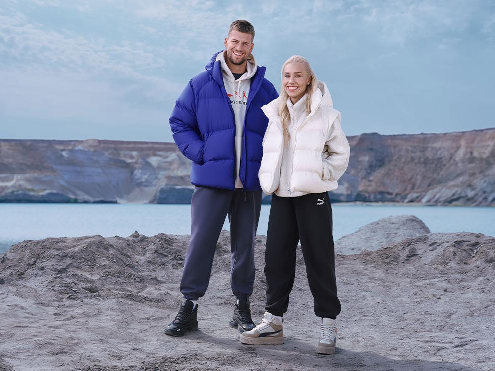 puma-winter-dtf-magazine PUMA Ukraine представляє цьогорічну зимову колекцію Winterized