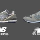 New Balance 16 лет судился с китайским клоном. И выиграл на рекордную для Китая сумму