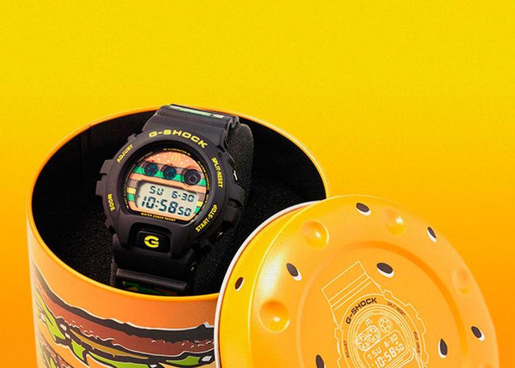 g_shock_header McDonald’s выпустит коллаборацию с G-Shock и New Era