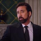 Николас Кейдж объясняет значение матов в тизере нового сериала Netflix