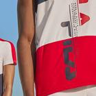 Возвращение к истокам: FILA показал лукбук новой коллекции