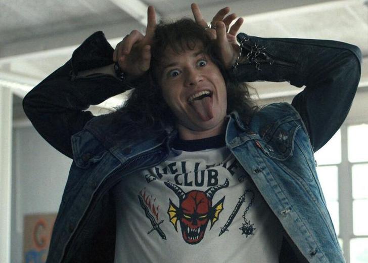Трек Metallica 1986 очолив рок-чарт iTunes. Все завдяки фіналу «Дивних див 4»