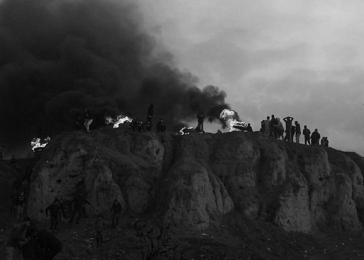 Лучшее документальное: 15 фильмов киевского фестиваля Docudays UA