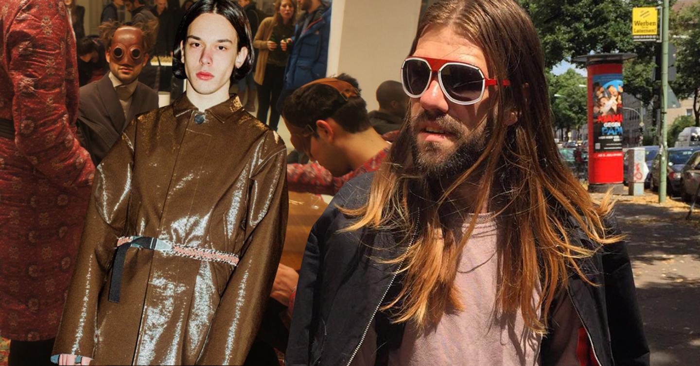 Ukraine’s Sasha Kanevskyi is a designer in Kanye West’s team. What you need to know about him