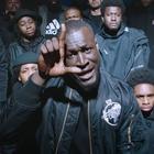 Stormzy издаст серию детских книг