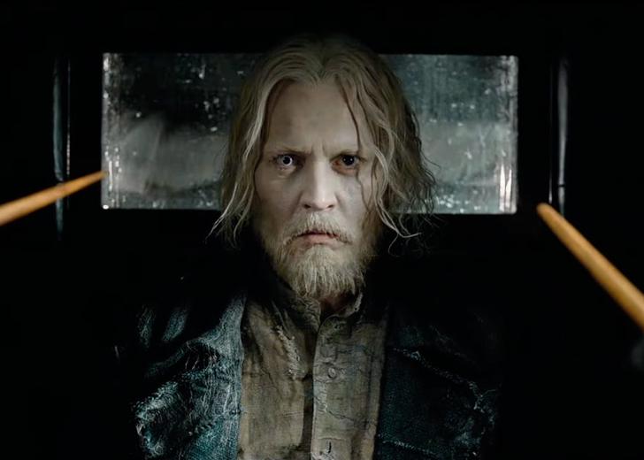Смотрите первый тизер фильма «Фантастические твари: Преступления Гриндевальда»