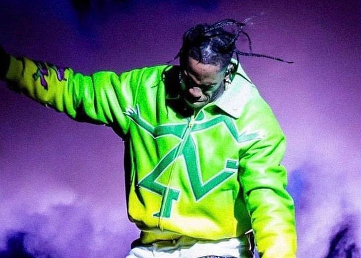 Travis-Scott-dtf-magazine2 На Трэвиса Скотта подали в суд после гибели людей на его выступлении