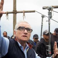 Мартин Скорсезе снимет сериал об истоках христианства