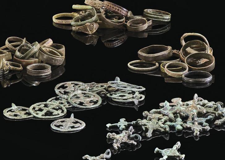british museum-dtf-magazine У Британському музеї покажуть виставку старожитностей, незаконно вивезених з України