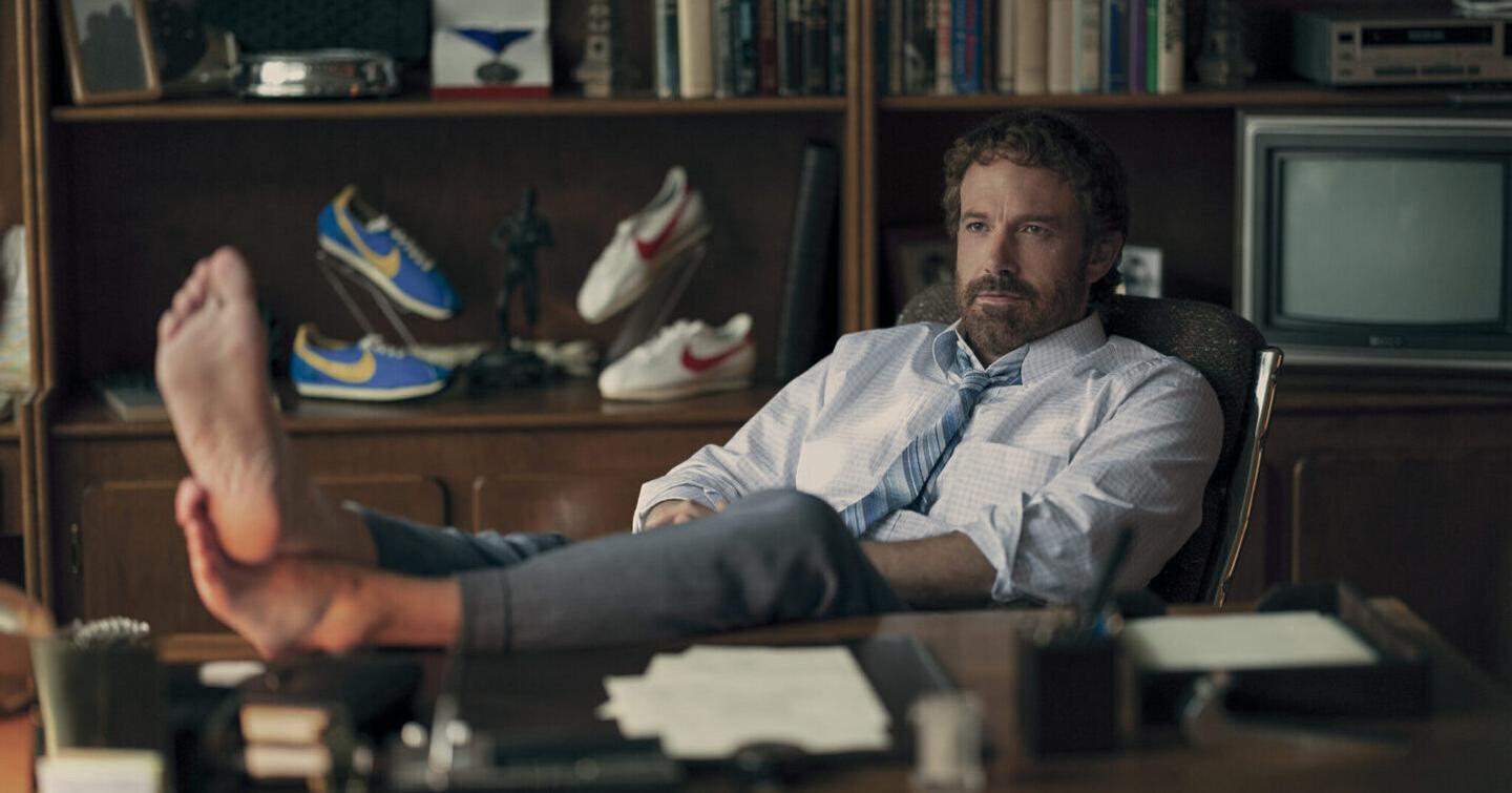 Nike подав до суду на New Balance та Skechers