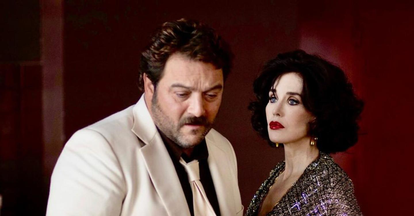Berlinale opener DTF Magazine Драма «Петер фон Кант» Франсуа Озона відкриє Берлінський кінофестиваль
