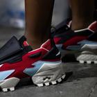 Первый взгляд: Кроссовки Pyer Moss x Reebok Experiment 4 Trail Fury