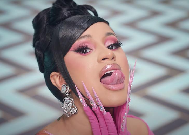 cardi-b-only-fans-dtf-magazine Cardi B завела аккаунт на OnlyFans. Вот что она там покажет