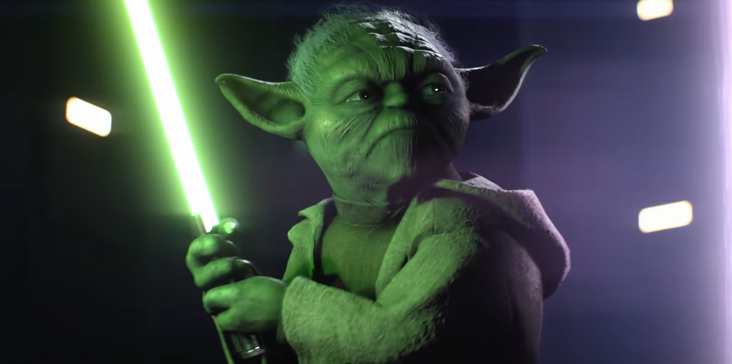 battlefront_star_wars_header Вышел подробный трейлер игры «Star Wars Battlefront 2»