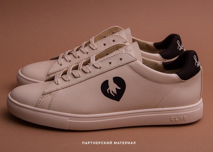 ostriv-promo-clae-dtf-magazine Киевский OSTRIV представляет коллаборацию CLAE х Petites Luxures