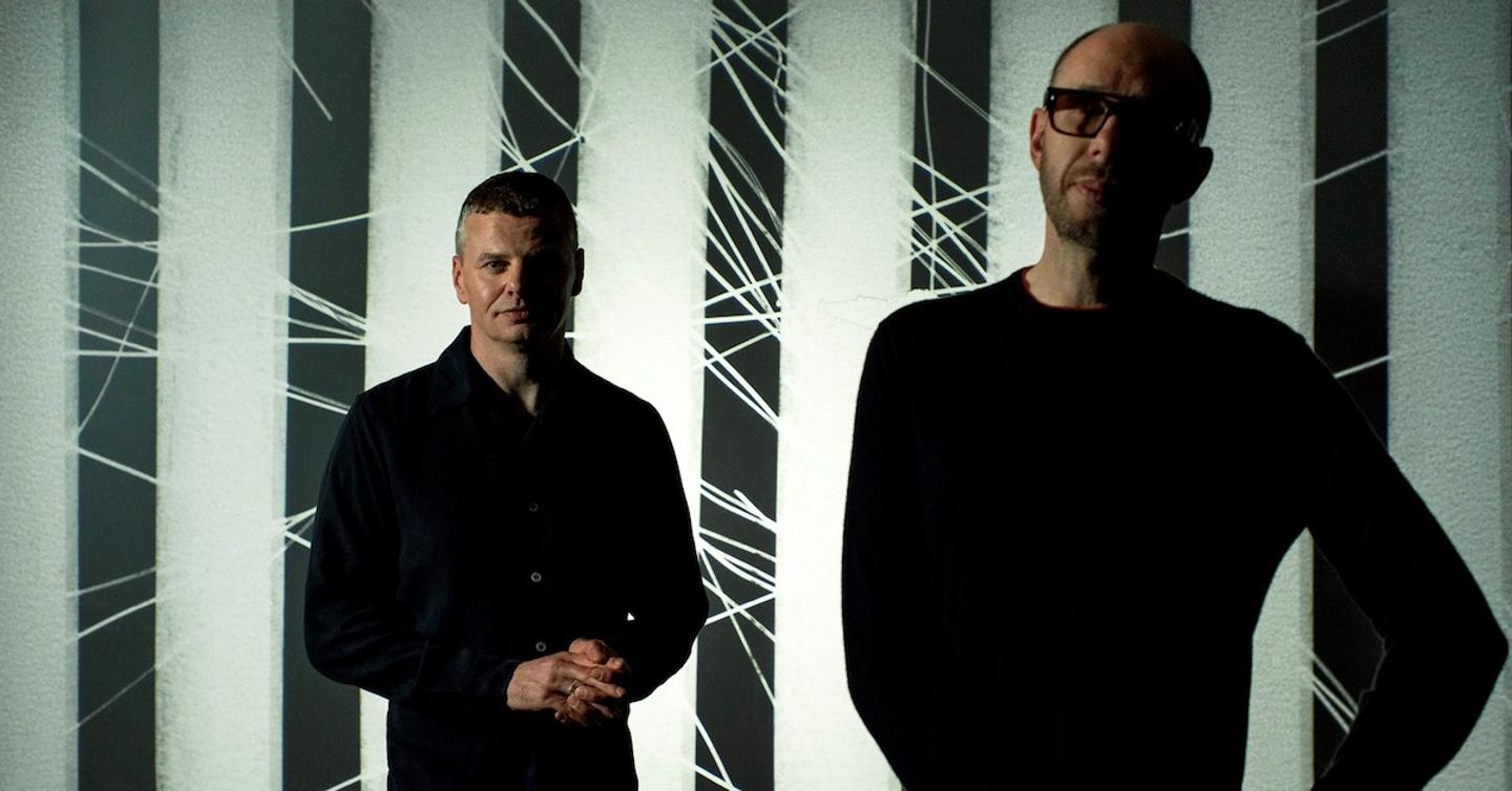 The Chemical Brothers запустили собственное радиошоу