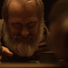 Джефф Дэниелс в первом тизере сериала Стивена Содерберга
