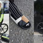 Вторую часть коллекции adidas Originals by Alexander Wang выпустят 7 октября