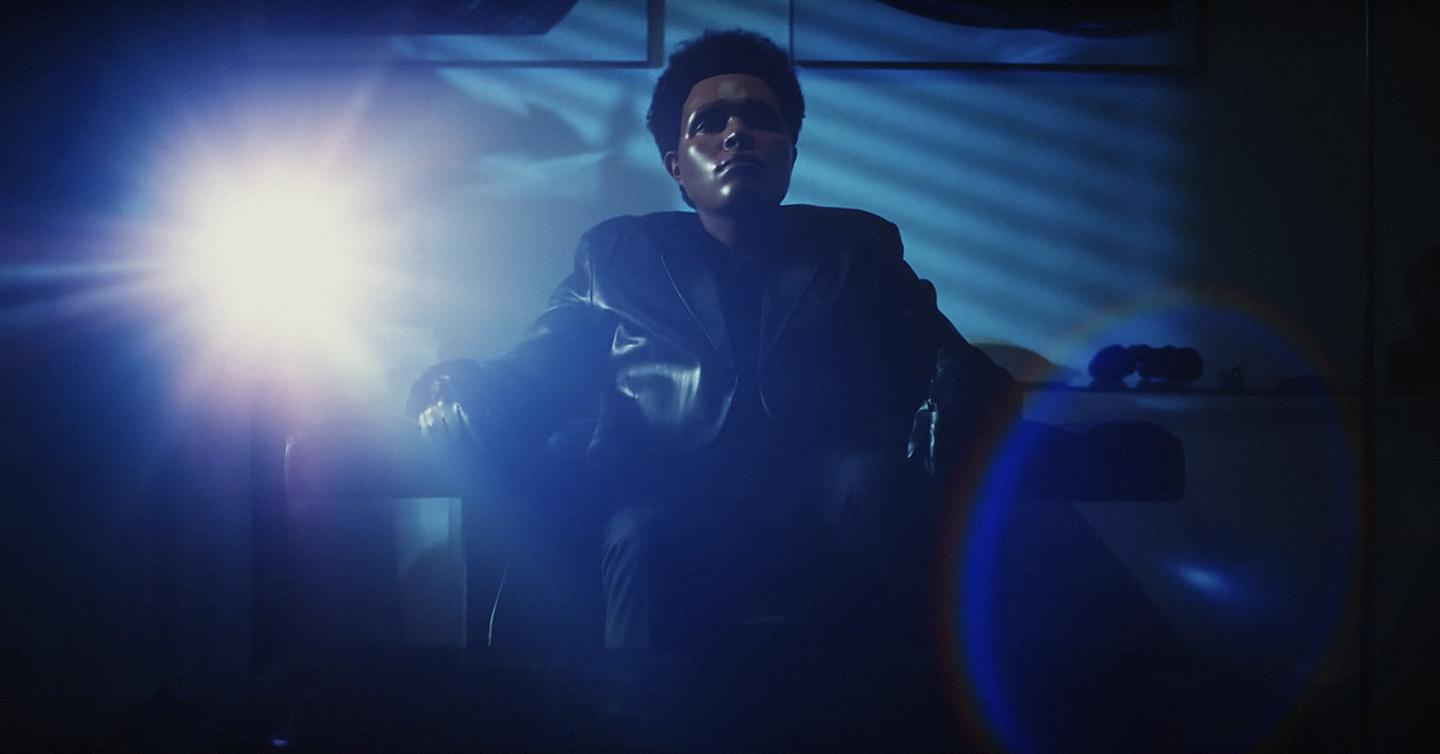 the-weeknd-is-there-someone-else-dtf-magazine3 «Is There Someone Else?»: The Weeknd випустив новий кліп