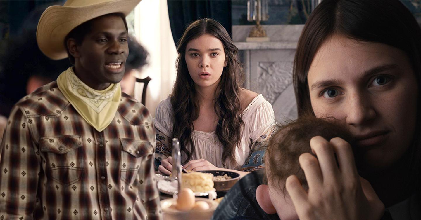 Теперь сериалы и фильмы Apple TV+ тоже можно смотреть бесплатно