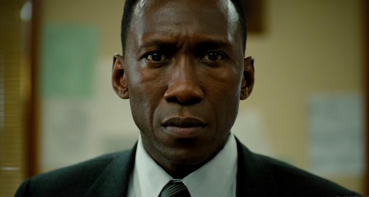 Смотрите первый тизер-трейлер третьего сезона сериала «Настоящий детектив»