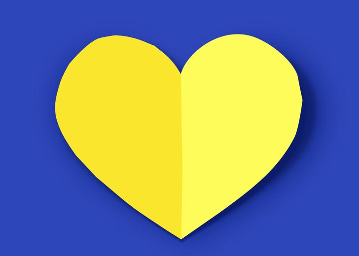 UNITED24-Music for Ukraine-dtf-magazine Spotify перейменував плейлист Music of Ukraine до Дня незалежності України