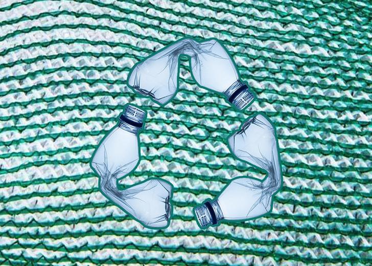 adidas-recycle adidas планирует полностью перейти на переработанный пластик к 2024 году