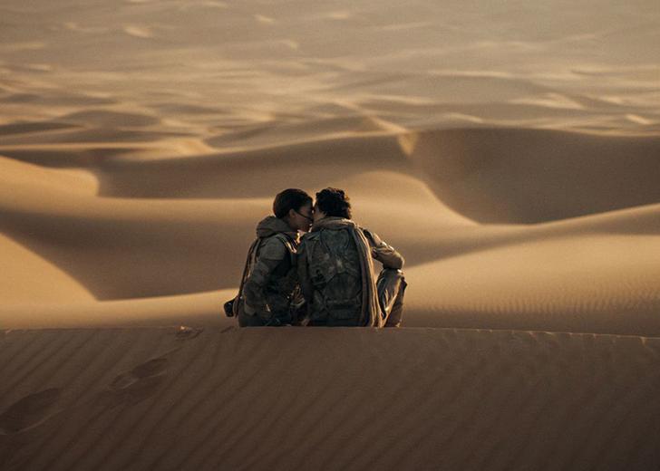 dune-part-two-dtf-magazine Кадр з фільму «Дюна 2» Дені Вільнева
